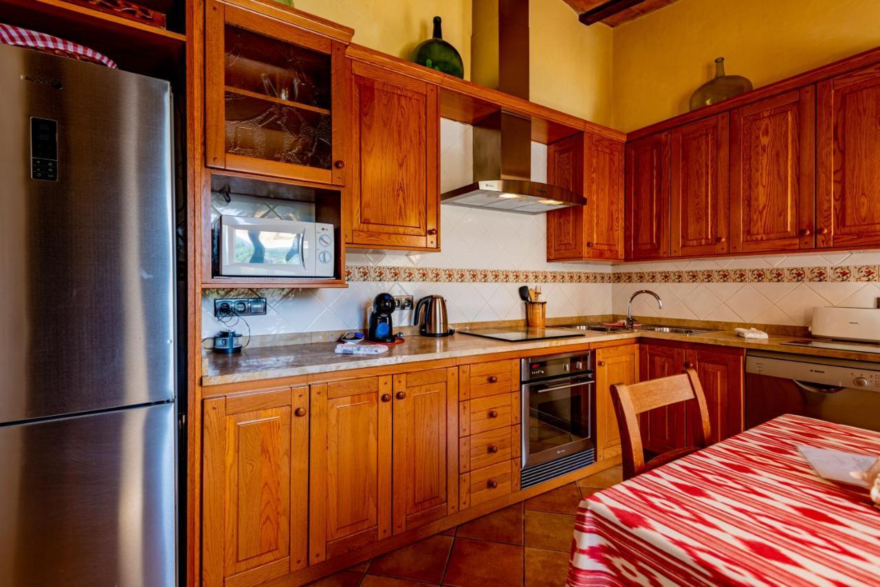 Villa In Center Of Pollensa With Pool And Jacuzzi Экстерьер фото